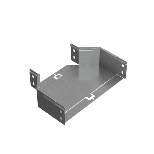 Переходник центральный 80х200-300мм "ПЛЮС" HD85 КМ PL18019