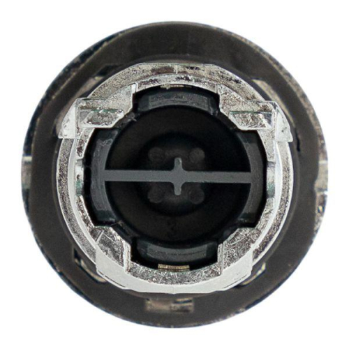 Механизм кнопки исполнительный XB4 син. выпирающая возвратный без фиксации без подсветки IP65 EKF XB4BL-B-65