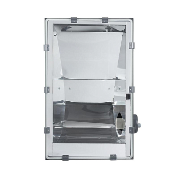 Прожектор ГО42-1000-13 "Кососвет" асимметр. гладкий с блоком ИЗУ GALAD 02739