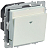 Выключатель карточный BRITE 30А ВС10-1-8-БрЖ механизм жемчуж. IEK BR-V11-0-10-K36