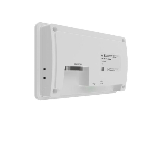 Панель оператора базовая ETG 4.3" ONI ETG-150-NPS-043-0000