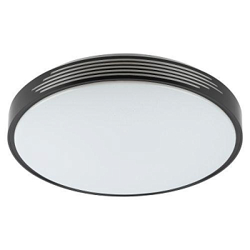 Светильник светодиодный Классик SPB-6-70-RC Liburn с ДУ 70Вт потолочный Эра Б0051099