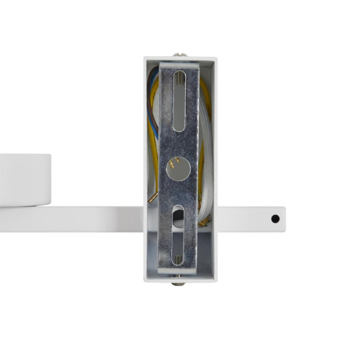 Светильник Lamia 8Вт GX53х1 IP20 бра настен. Freya FR5182WL-01W