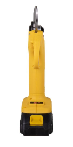 Секатор аккумуляторный CP-20Li-2K EA+ в комплекте с 2 АКБ и ЗУ EUROLUX 70/13/140