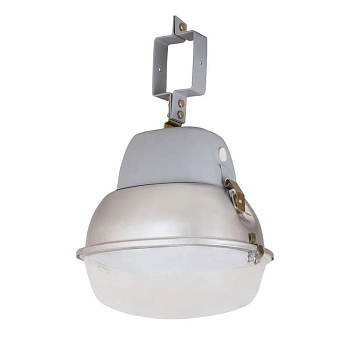 Светильник ГСУ18-100-001 "Филиппок СПЕЦ" со стеклом трос GALAD 00984