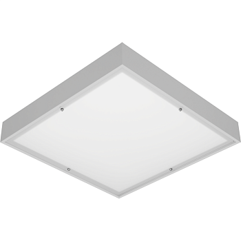 Светильник светодиодный OWP ECO LED 595 IP54/IP54 4000К CRI90 mat СТ 1372002130