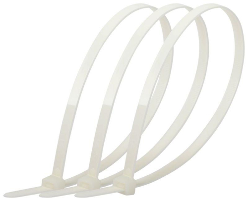 Хомут кабельный 8.8х500 NO-225-169 бел. (уп.100шт) Эра Б0065959