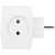 Разветвитель 4-м SP-4-3USBAC-W + 3 USB A+C со шторками 10А бел. Эра Б0069083 Разветвитель 4-м SP-4-3USBAC-W + 3 USB A+C со шторками 10А бел. Эра Б0069083