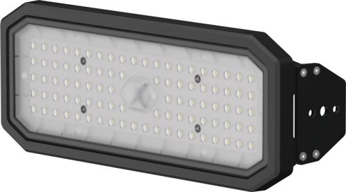 Светильник светодиодный 91 478 ДСП-112-00-75-5К-D90 Innolux 91478