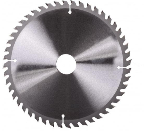 Диск пильный по дереву 235х32мм 48зуб. + кольцо 30/32 Вихрь 73/10/4/9