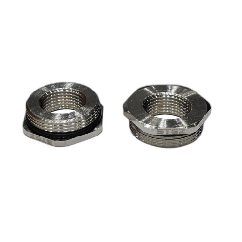 Переходник редукционный резьбовой M3220BRR СТЭЗ 189125004