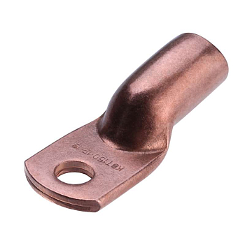 Наконечник медный ТМ 95-10-15 КВТ 41286