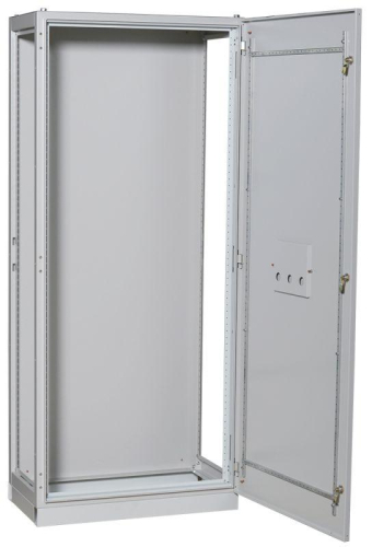 Корпус сборный ВРУ 1800х600х600 IP31 SMART IEK YKM50-1800-600-600