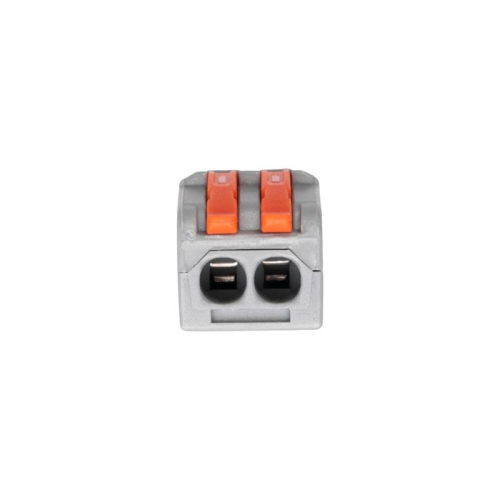Клемма монтажная СМК PTC-2P 4222 450В 32А 0.08-2.5(4.0)кв.мм JazzWay 5073920