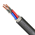 Кабель КВВГнг(А)-FRLS 5х1 (м) Кавказкабель 060389508