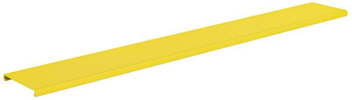 Крышка оптического лотка прямая секция 60 L2000 ITK DS-060-38111