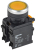 Кнопка d22мм 1НО+1НЗ MASTER с фиксацией желт. IEK MI-BT60-11T-3-21-K05 Кнопка d22мм 1НО+1НЗ MASTER с фиксацией желт. IEK MI-BT60-11T-3-21-K05