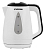 Чайник электрический SKP3213 1.7л 2200Вт бел./черн. (корпус пластик) STARWIND 1416522