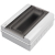 Бокс модульный накладной PDB/W 3012 GR (ЩРН-ПГ-12) IP65 пластик. Pro JazzWay 5072008 Бокс модульный накладной PDB/W 3012 GR (ЩРН-ПГ-12) IP65 пластик. Pro JazzWay 5072008