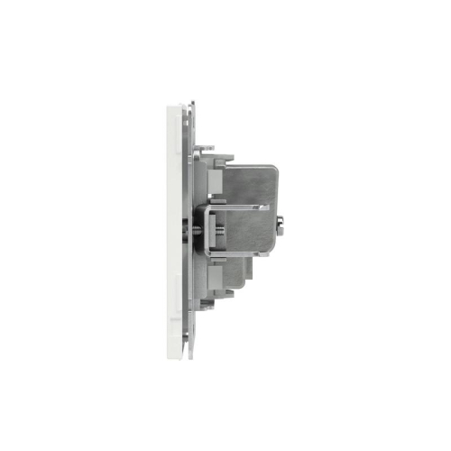 Розетка телевизионная оконечная TV KANT бел. магнолия DKC 7000523