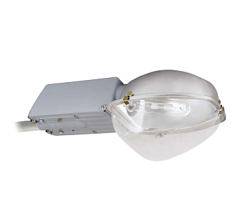 Светильник ЖКУ21-70-013 "Гелиос" со стеклом GALAD 02234