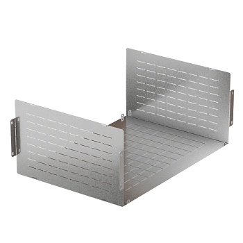 Перегородки для сборки горизонтальных шин Ш600 Г800 AleSta EKF AleSta-PCHB68