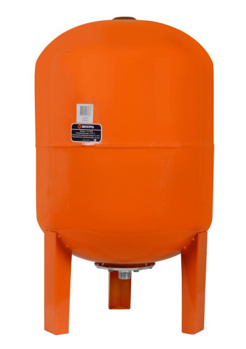 Гидроаккумулятор ГА-100В Вихрь 68/6/5