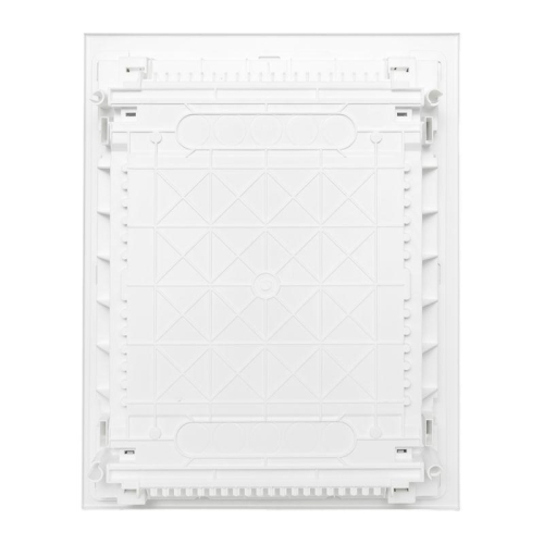 Щит силовой встраив. Nova 24мод. с метал. дверью IP40 EKF nv-pb-md-2