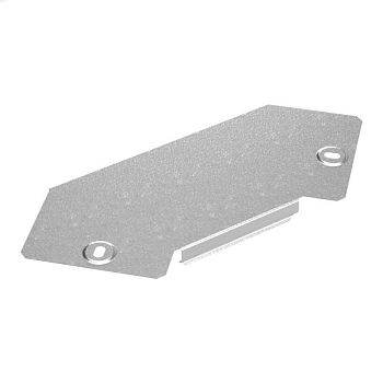 Крышка для угла горизонт. 45град. осн.150 HDZ Стандарт Промрукав PR16.1938