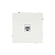 Розетка компьютерная 1-м KANT RJ45 кат.5E без шторки бел. магнолия DKC 7000663