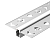 Профиль SL-LINIA8-FANTOM-2000 ANOD L2000 алюм. Arlight 034986