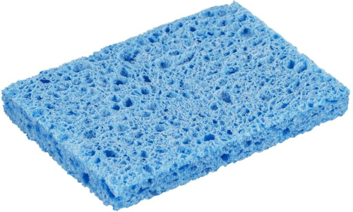 Губка 90 066 OEM-Gp01 для очистки паяльного жала ОНЛАЙТ 90066