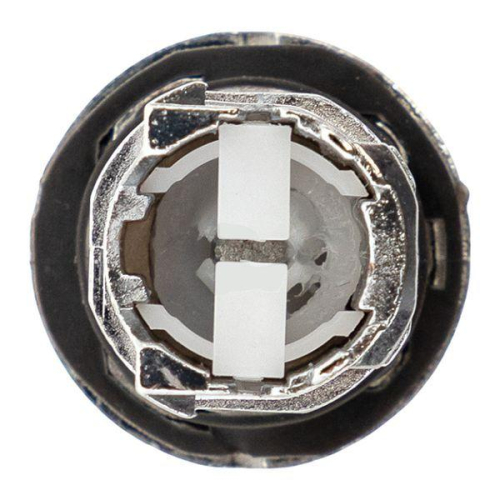 Механизм переключателя исполнительный ХB4 на 3 положения с замком с извлечением ключа во всех положениях IP65 EKF XB4BG3F-3P-65