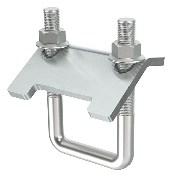 Прижим балочный со скобой 21-42мм HDZ IEK CPB10-SK-21-042-HDZ