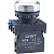 Кнопка управления NP8-20BND/1 подствет. самовозв. AC110-230В(LED) 2НО IP65 (R) бел. CHINT 667642