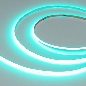 Лента светодиодная COB-X480-4mm 24V Emerald 4Вт/м IP20 (уп.5м) Arlight 046913