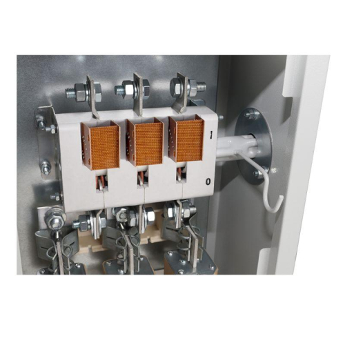 Ящик силовой ЯРП11М-391-630А-IP54-М УХЛ1 на 1 направ. КЭАЗ 349652