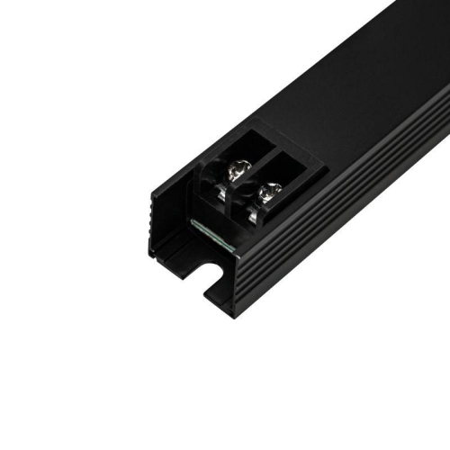 Источник питания (драйвер) 24В 48Вт IP20 с разъемами под винт ультратонкий Rexant 200-1037