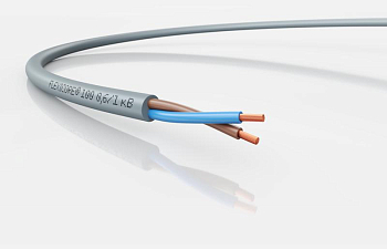 Кабель FLEXICORE 100 0.6/1кВ 2X4 (м) LAPP 3120001313