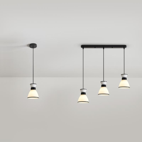 Светильник Topi 40Вт E27х3 IP20 подвесной Freya FR5503PL-03B1