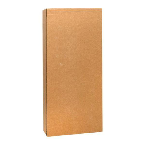 Щит силовой встраив. Nova 48мод. IP41 с пластик. дверью EKF nv-pb-pd-4