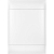 Щиток пластиковый встраиваемый Practibox S (в полые стены) 3х18 бел. дверь Leg 137568