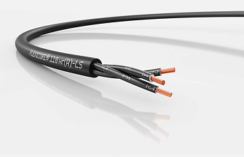 Кабель FLEXICORE 110 нг(А)-LS 3X0.5 (м) LAPP 3120001152