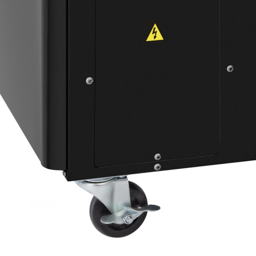 Кондиционер промышленный мобильный BGK9 с комплектом воздухоотводов Ballu НС-1348950