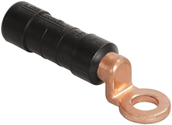 Наконечник изол. герм. НИМ 150 (CPTAU 150 D25) IEK UZA-25-D150