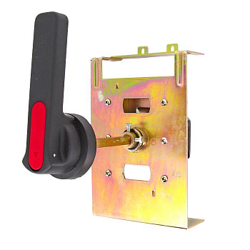 Привод поворотный ручной для ВА99 1600А EKF mccb99-a-81