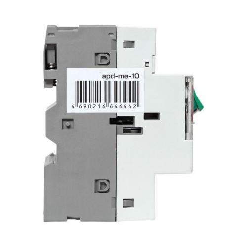 Выключатель автоматический для защиты двигателя АПД-32 6-10А EKF apd-me-10