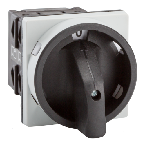 Переключатель кулачковый OptiSwitch 4G10 151 U S25 КЭАЗ 327674