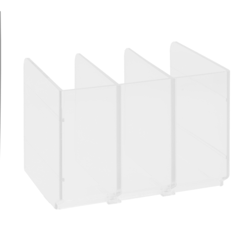 Кожух защитный OptiStart K-FX-836 трехполюсный для AF-265..AF-400 КЭАЗ 370960