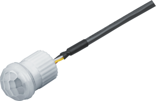 Датчик движения инфракрасный 61 653 NS-IRM09-WH Navigator 61653